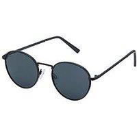 Jack & Jones Ryder Sunglasses - Black