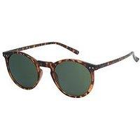 Jack & Jones Ryder Sunglasses - Brown