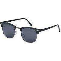 Jack & Jones Ryder Sunglasses - Black