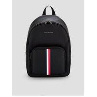 Tommy Hilfiger Metro Backpack - Black