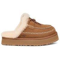 Ugg Disquette Alpine - Chestnut