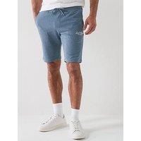 Jack & Jones Jack & Jones Gordon Archive Mid Length Sweat Shorts