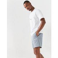 Jack & Jones T-Shirt And Shorts Set - Multi
