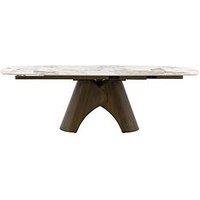 Gallery Direct Bresso Dining Table