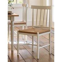 Gallery Direct Set Of 2 Eton Dining Chairs