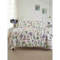 Deyongs Cottage Garden Duvet Set
