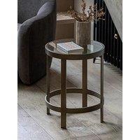 Gallery Direct Monti Side Table