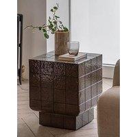 Gallery Direct Novara Side Table