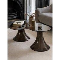 Gallery Direct Anzio Side Table