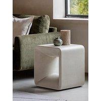 Gallery Direct Caluso Side Table