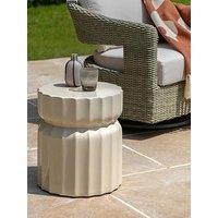 Gallery Direct Indoor/Outdoor Cirella Side Table