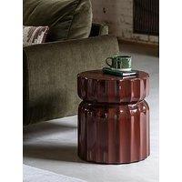 Gallery Direct Indoor/Outdoor Cirella Side Table