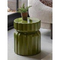 Gallery Direct Indoor/Outdoor Cirella Side Table