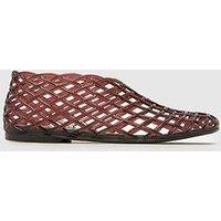 Schuh Terrel Jelly Sandal - Pale Pink