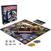Monopoly Thunder Alley