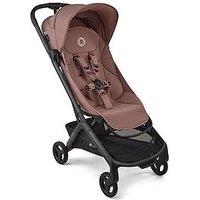 Bugaboo Butterfly 2 Ultra-Compact Travel Stroller - Dusty Pink