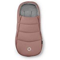 Bugaboo Footmuff - Dusty Pink