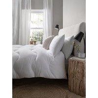 The Fine Bedding Company Fbc Allergy Defence Duvet White 4.5 Tog