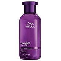 Wella Professionals Ultimate Color Sulphate-Free Shampoo For All Coloured Hair 250Ml