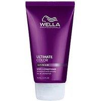 Wella Professionals Ultimate Color Conditioner For All Coloured Hair 75Ml