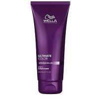 Wella Professionals Ultimate Color Conditioner For All Coloured Hair 200Ml