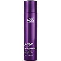 Wella Professionals Ultimate Color Miracle Leave-In Mask For All Coloured Hair 95Ml