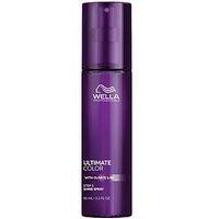 Wella Professionals Ultimate Color Shine Spray For All Coloured Hair 95Ml