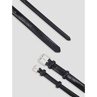 The Very Collection 2 Pack Belts