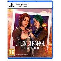 Playstation 5 Life Is Strange: Reunion
