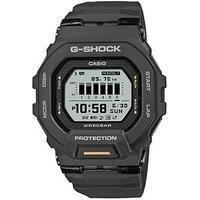 G Shock G-Shock Gbd-200-1A1Er Sport Tracker With Bluetooth Connectivity