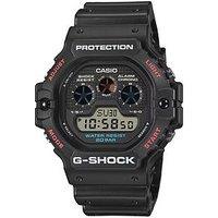 G Shock G-Shock Dw-5900U-1Er Digital Series