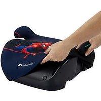 Bebe Confort Manga I-Safe Car Seat - Authentic Spiderman