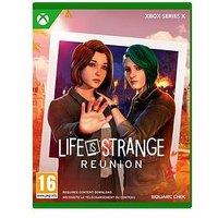 Xbox Series X Life Is Strange: Reunion
