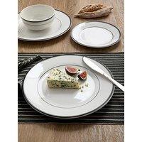 The Very Collection Bistro 12 Piece Dinner Set
