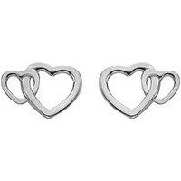 Silver Whisper Amazing Mum Earrings