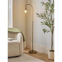 The Very Collection Cinder Floor Lamp