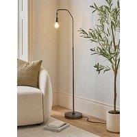 The Very Collection Cinder Floor Lamp