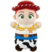 Squishamals 10" Hugmees Disney Pixar - Jessie