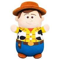 Squishamals 10" Hugmees Disney Pixar - Woody