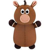 Squishamals 10" Hugmees Disney Pixar - Bullseye