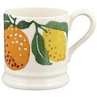 Emma Bridgewater Oranges And Lemons 1/2 Pt Mug