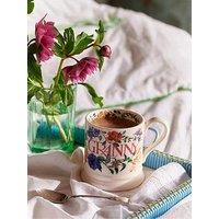 Emma Bridgewater Garden Flowers Granny 1/2 Mug