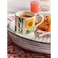 Emma Bridgewater Sunflower Mum 1/2 Pint Mug