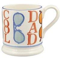 Emma Bridgewater Cool Dad 1/2 Pt Mug