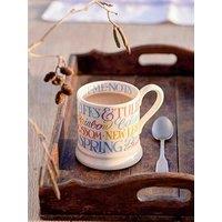 Emma Bridgewater Easter Toast 1/2 Pt Mug