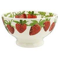 Emma Bridgewater Strawberries French Bowl