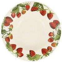 Emma Bridgewater Strawberries Dessert Plate