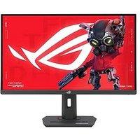 Asus Rog Strix Xg27Acms 27 Gaming Monitor - 2560X1440 - 320Hz - Ips - Black