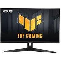 Asus Tuf Vg27Aq5A 27 Qhd - 210Hz (Oc) - 0.3Ms -Gaming Monitor - 2560X1440 - Ips - Black