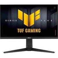 Asus Tuf Vg279Qml5A 27 Fhd - 240Hz - 0.3Ms - Gaming Monitor - 1920X1080 - Ips - Black